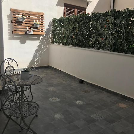 Il Mio Posto Ai Quattro Canti - Centro Storico Palermo Luaran gambar
