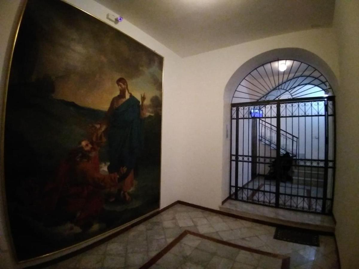 Il Mio Posto Ai Quattro Canti - Centro Storico Palermo Luaran gambar