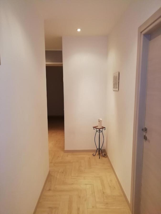 Il Mio Posto Ai Quattro Canti - Centro Storico Palermo Luaran gambar