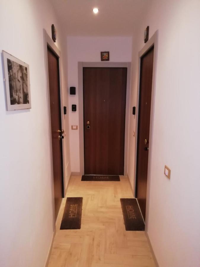 Il Mio Posto Ai Quattro Canti - Centro Storico Palermo Luaran gambar