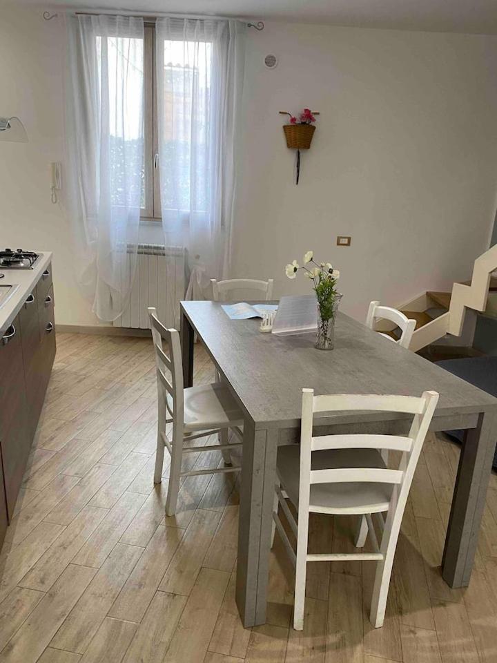 Il Mio Posto Ai Quattro Canti - Centro Storico Palermo Luaran gambar